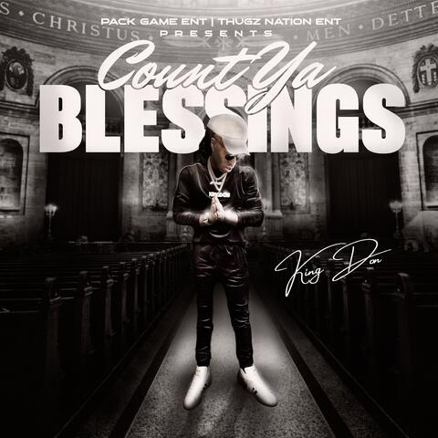 Count Ya Blessings