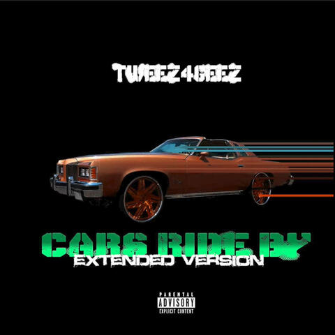 Cars Ride By (Extended Version)