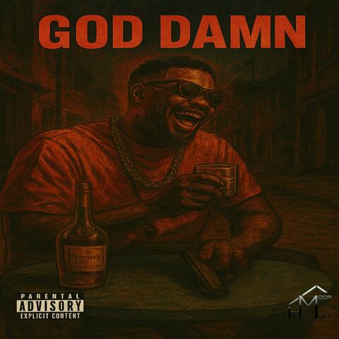 God Damn