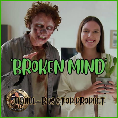 Broken Mind