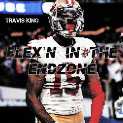 Flex'n In The Endzone