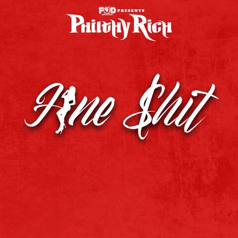 Fine $hit