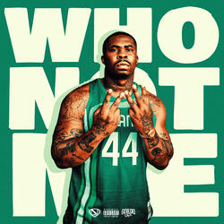 Who Not Me