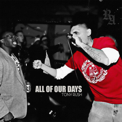 All of Our Days