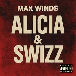 Alicia & Swizz