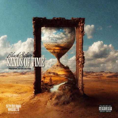Sands Of Time