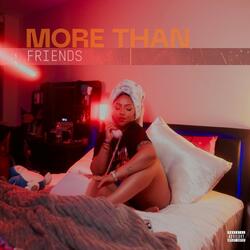 More Than Friends