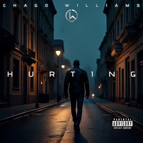Hurting
