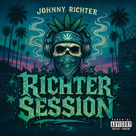 Richter Session
