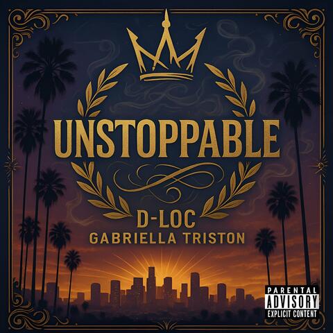 Unstoppable