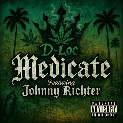Medicate