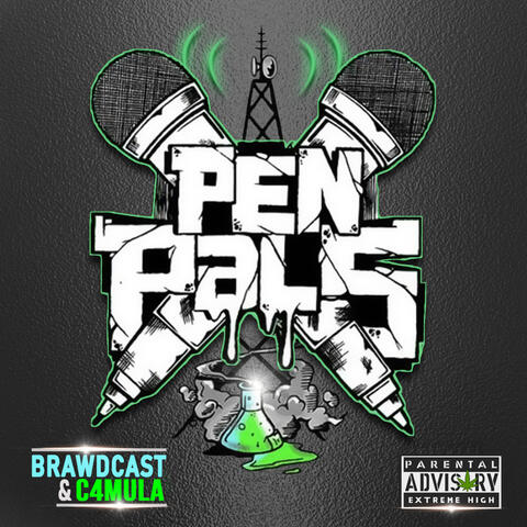 Pen Pals