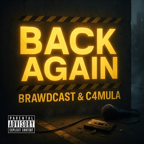 Back Again