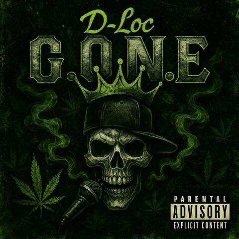 G.O.N.E