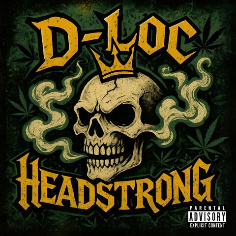Headstrong