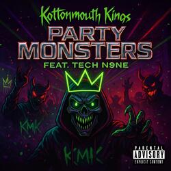 Party Monsters