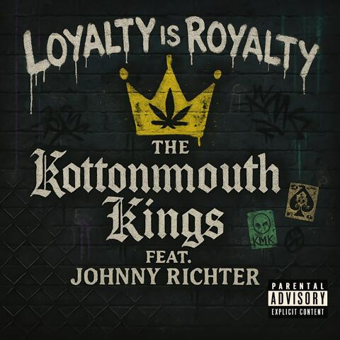 Loyalty is Royalty