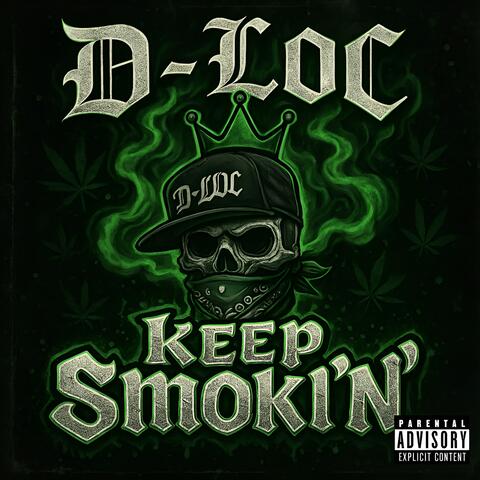 Keep Smokin'