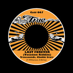 Vocation Riddim Dub