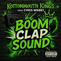 Boom Clap Sound