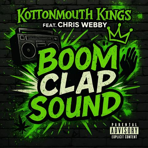 Boom Clap Sound