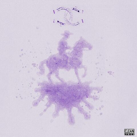 Codeine Cowboy