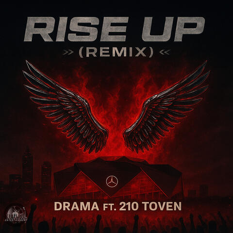 Rise Up (feat. 210 Toven)