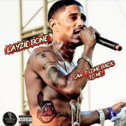 Can't Come Back To Me