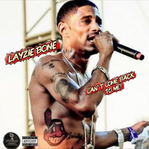 Can't Come Back To Me