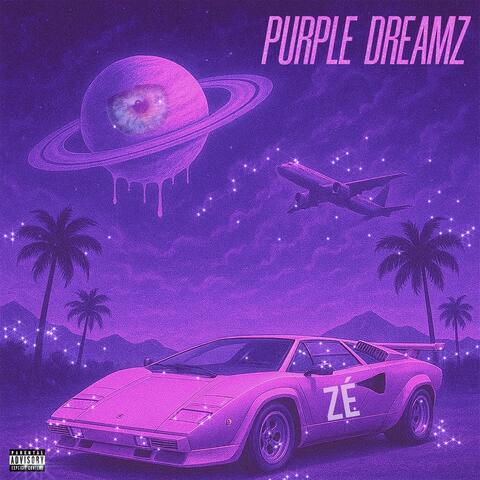 Purple Dreamz
