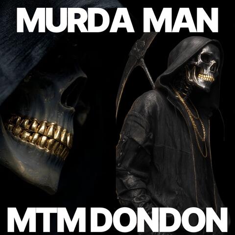 Murda Man