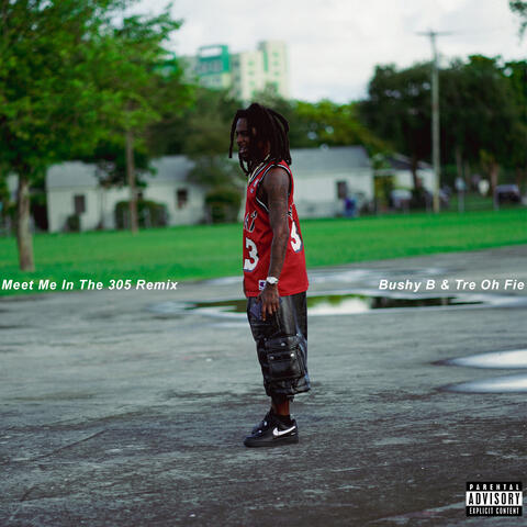 Meet Me In The 305 (Remix)
