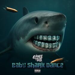 Baby Shark Dance