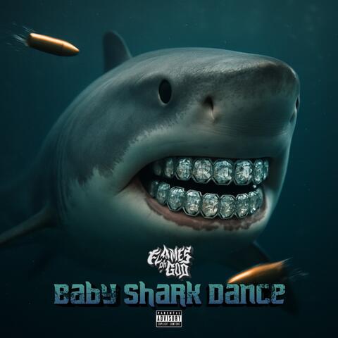 Baby Shark Dance