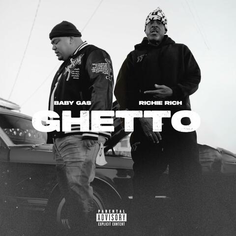 GHETTO