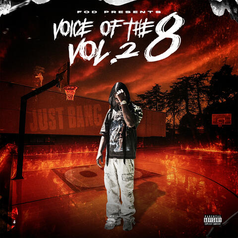 Voice of the 8, Vol. 2
