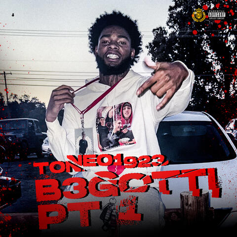 B3Gotti, Pt. 1