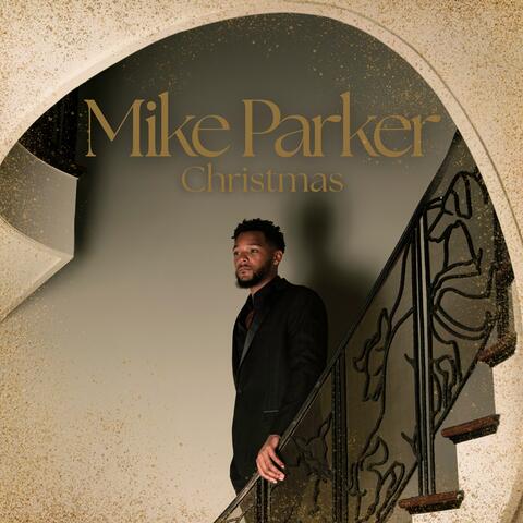 Mike Parker Christmas
