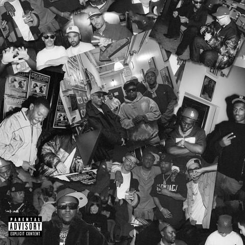 Celebration Moments (feat. Havoc)