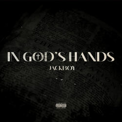 In God's Hands