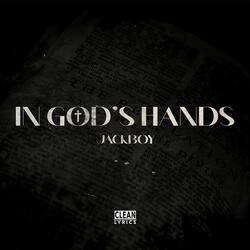 In God's Hands