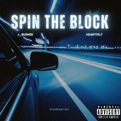 Spin The Block
