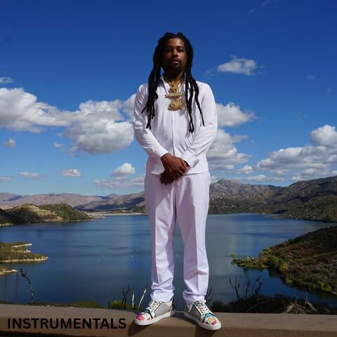 INTELLECTUAL WEALTH (Instrumentals)