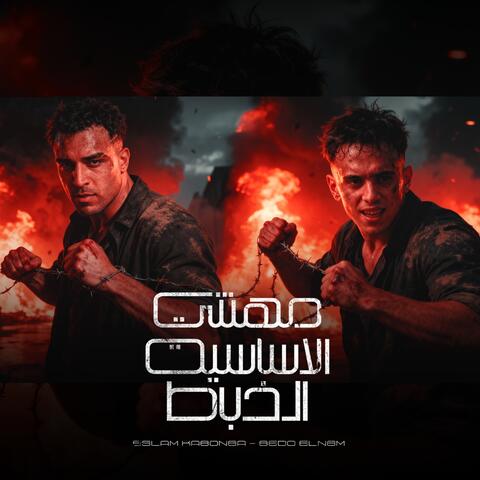 مهنتي الاساسيه الخبط