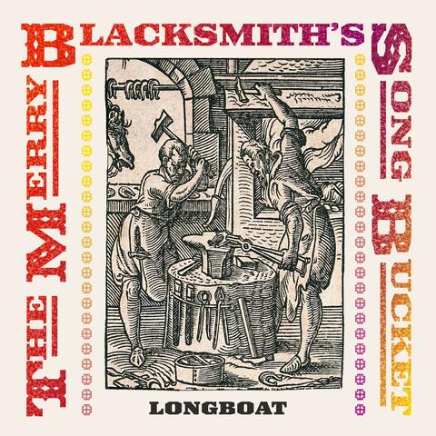 The Merry Blacksmith's Song Bucket
