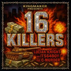 16 Killers