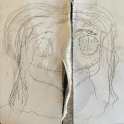 My Broken World