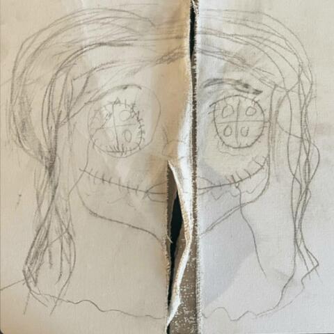 My Broken World