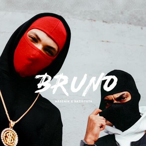 Bruno (feat. Batistuta)
