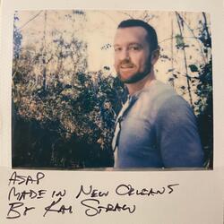 ASAP / Made in New Orleans